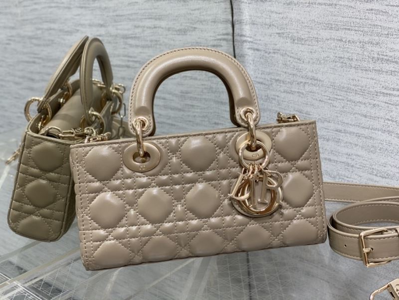 Christian Dior My Lady Bags